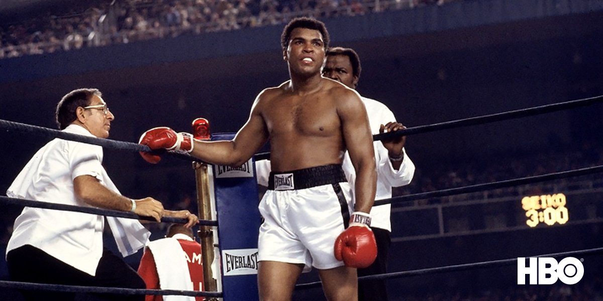 Muhammad Ali Documentary Muhammad Ali Documentary