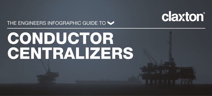 ClaxtonNews's tweet photo. 278 fields and platforms in the #NorthSea have #centralizers installed on them. Find out more in our #infographic: https://t.co/K4b3VlOGHZ https://t.co/SgiTknai8I