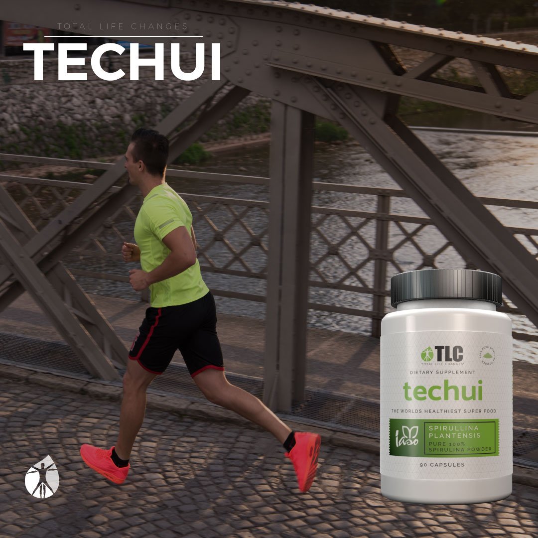 TLCHQ's tweet image. Boost your day with the daily essentials #Techui
bit.ly/2cwOeKL