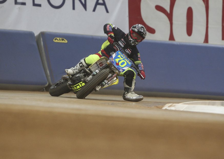 LS2Official's tweet photo. SUPERPRESTIGIO DIRT TRACK IN BARCELONA
#Ls2 #Ls2helmets #Ls2alwaysahead #Ls2moments #Ls2riders
https://t.co/42Sl4Jpqky https://t.co/49VJntYU46