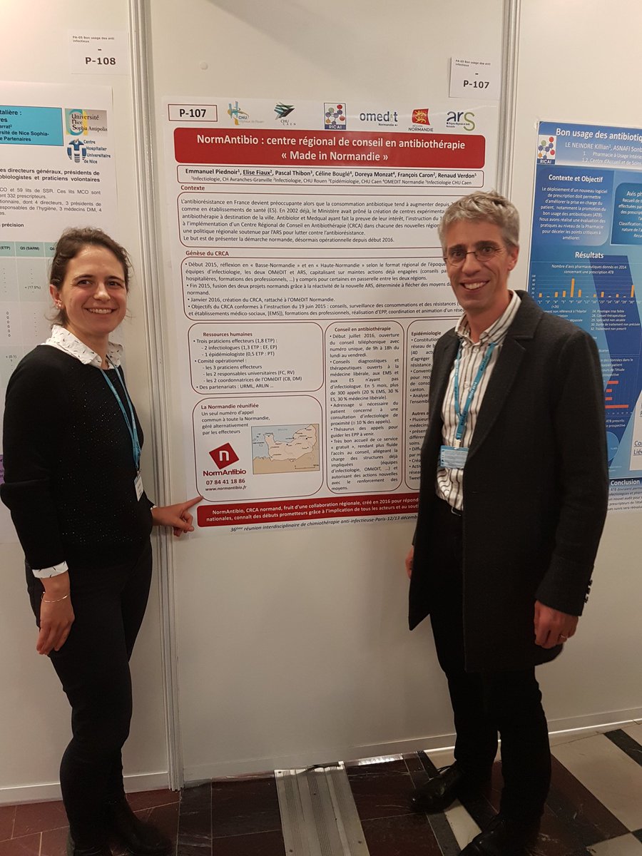 NormAntibio tweet media