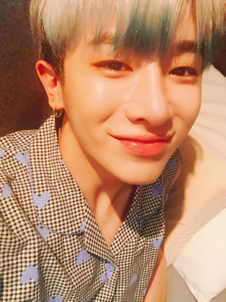OfficialMONSTAX tweet picture