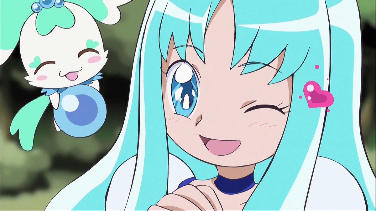 プリキュアの知ってても知らなくてもいいムダ知識プリビア まとめ 3ページ目 Togetter プリキュアの知ってても知らなくてもいいムダ知識プリビア まとめ 3ページ目 Togetter