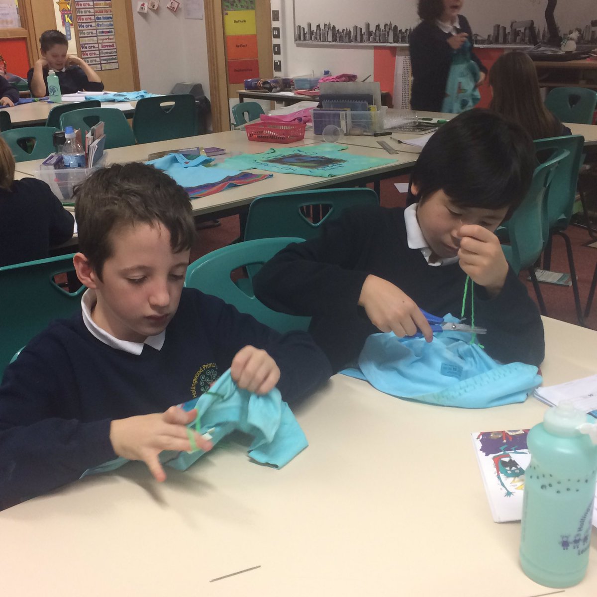 class_dc's tweet photo. Hidden talents #sewing #busypreparingforWednesday @CanberraHPS  @holling1 https://t.co/sRrgoBuAUW