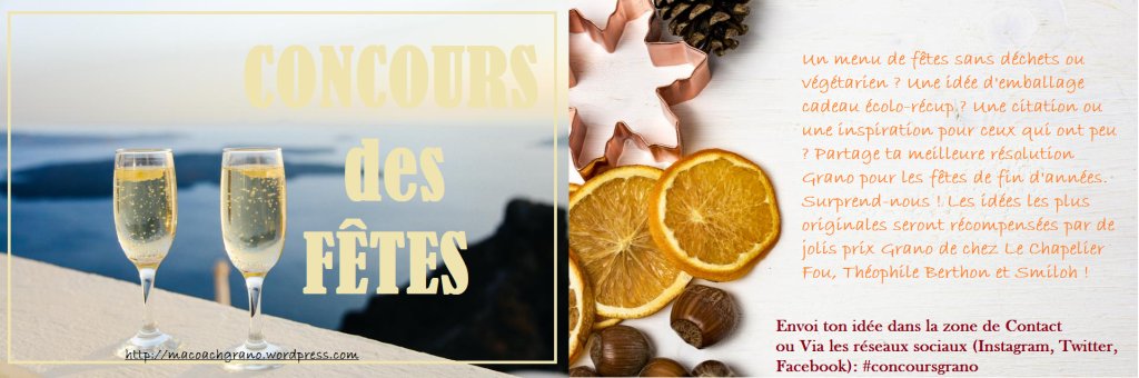 Joyeuses Fêtes de fin d’année &amp; Anniversaire Grano ! macoachgrano.wordpress.com/2016/12/12/joy…
