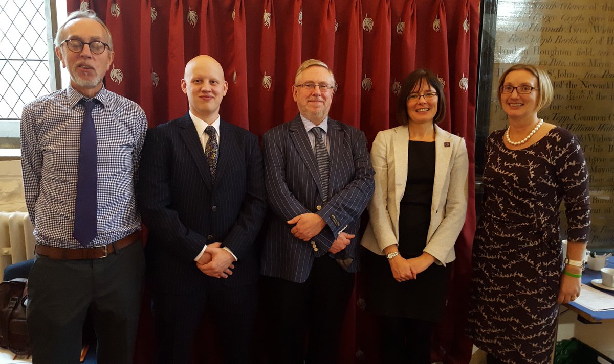 CIHEastMidlands's tweet photo. A massive thank you to @dmuleicester and all our guest speakers for our #CIH100 event held last Friday!!  1/2 https://t.co/y5ofRFu9mQ