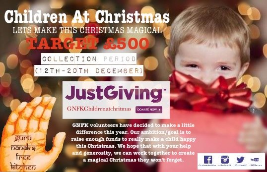 justgiving.com/crowdfunding/G…

<a href="/PeterStefanovi2/">Peter Stefanovic</a>  <a href="/DonnyFreePress/">Doncaster Free Press</a>  <a href="/BusinessinDN/">Business Doncaster</a> <a href="/RaviSinghKA/">ravinder singh</a> <a href="/MidlandLangar/">Midland Langar Seva Society</a> @SwatLondon <a href="/LoveDoncaster/">Love Doncaster</a>