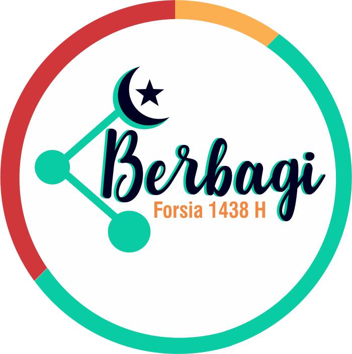 [LAUNCHING LOGO FORSIA 1438 H]
Bismillahirrahmaanirrahiim
Forsia 1438 H mengusung nama Kabinet Berbagi 
Web : forsia.lk.ipb.ac.id