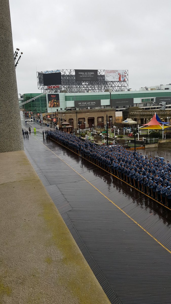 Atlantic City boardwalk for Tpr. Frankie Williams. #GoneButNotForgotten #RIP