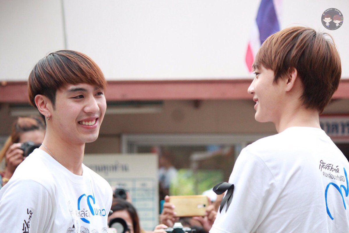 Phunnho_lovesick #ววกต tweet media