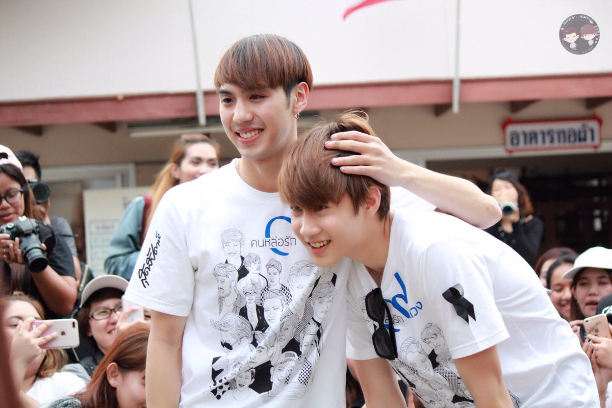 Phunnho_lovesick #ววกต tweet media