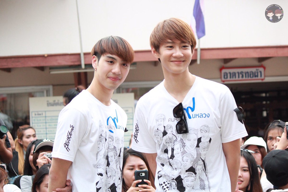 Phunnho_lovesick #ววกต tweet media