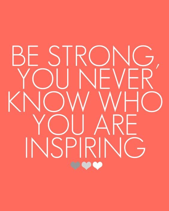 Dance2Elevate's tweet photo. So true for all of us! Happy Monday 💖 #bestrong #inspire #mondaymotivation #ctmdancecomp #BringOnCTM2017 https://t.co/JERjxISAqU
