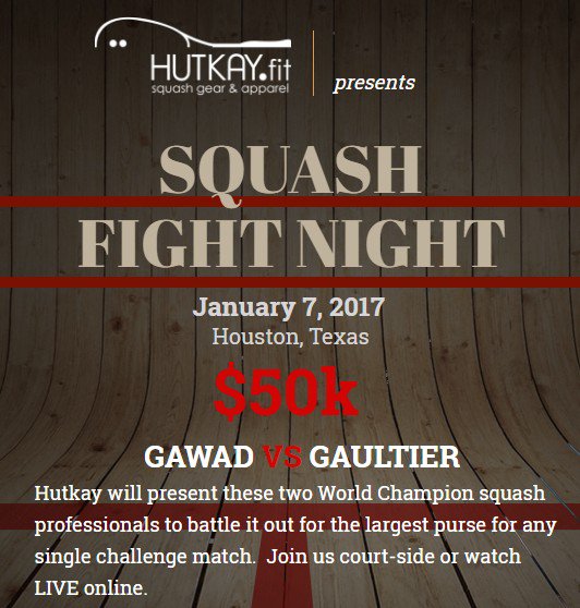 Squash Site tweet media