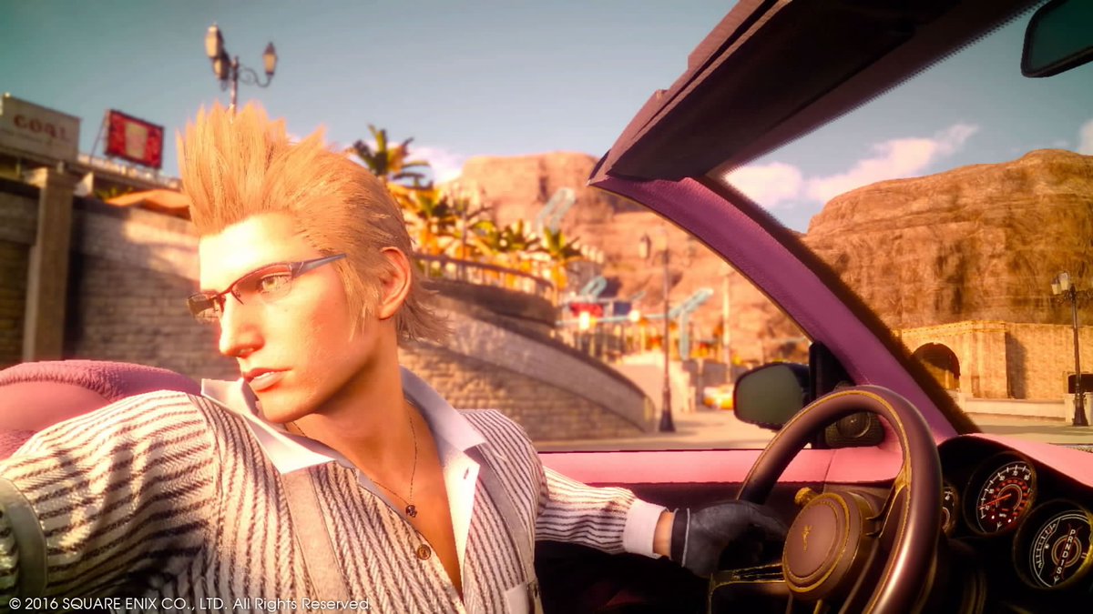 カギョク Pa Twitter Ff15 一部の女性が夢見る バック駐車の時 助手席に手を添えるのカッコいい というやつですが うちのカメラマンが イグニスの恋人気分 を味わわせてくれる最高のショットを撮影したのでお裾分け てかプヨンプトそこを退け カギョク Pa Twitter Ff15 一部の女性が夢見る バック駐車の時 助手席に手を添えるのカッコいい というやつですが うちのカメラマンが イグニスの恋人気分 を味わわせてくれる最高のショットを撮影したのでお裾分け てかプヨンプトそこを退け