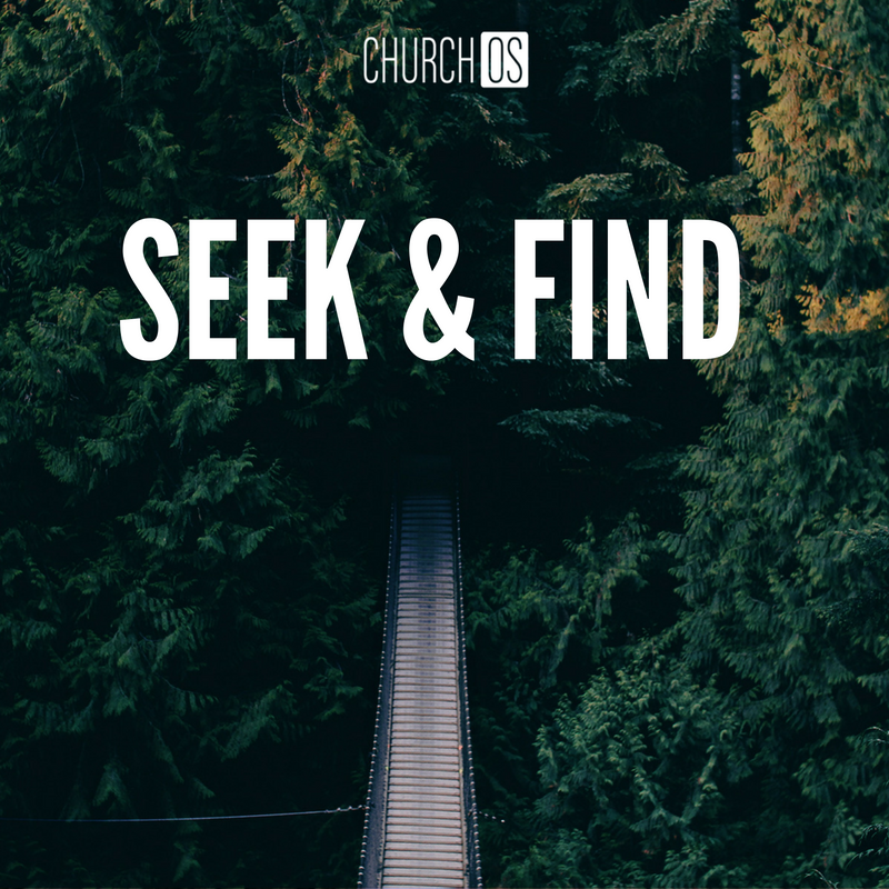 ascendco_'s tweet photo. "You will seek me and find me, when you seek me with all your heart." - Jeremiah 29:13 https://t.co/GJ4JW84zBN