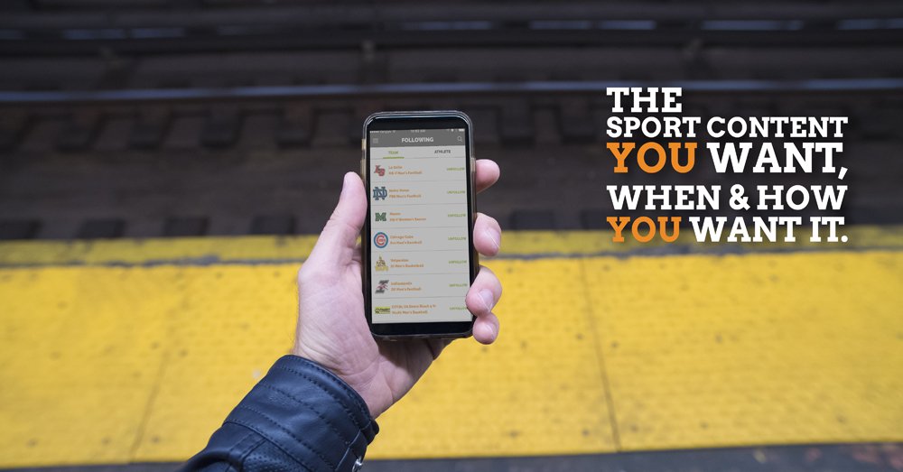 StatzHub's tweet image. #Statzhub: the only place to find comprehensive info on #highschool, #college &amp;amp; #proathletes! Try it FREE today! statzhub.com