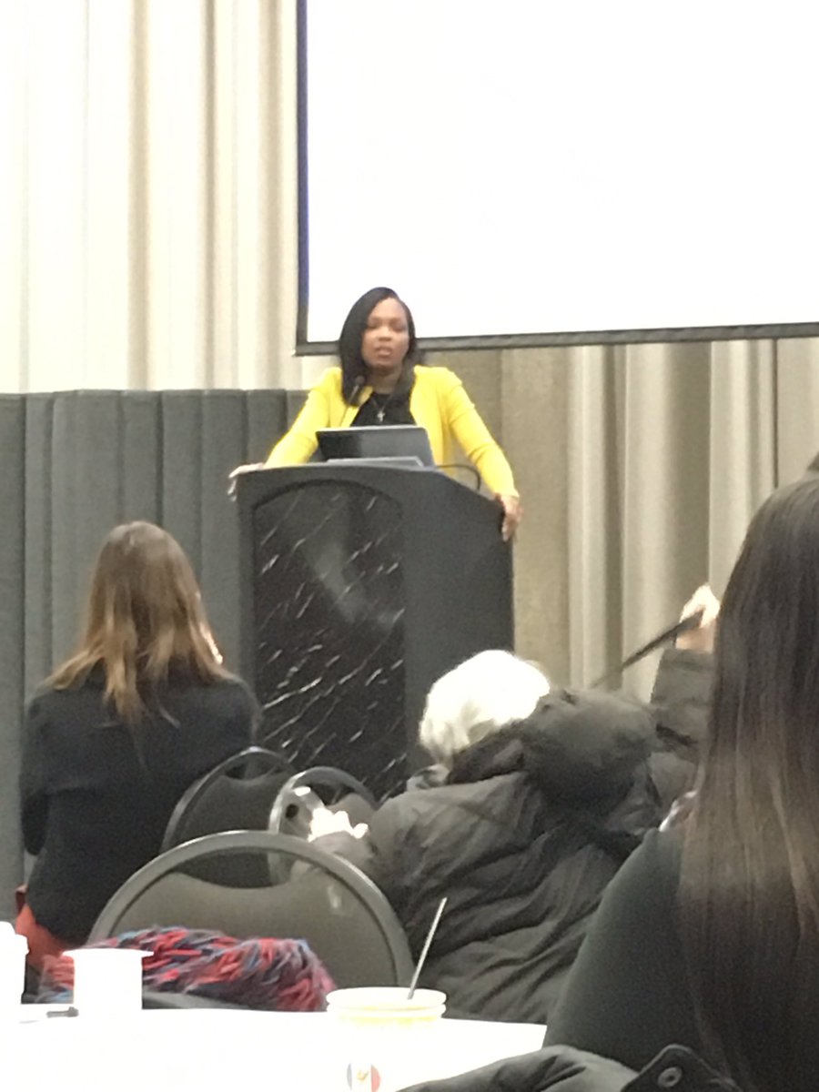 PritzkerCounslr's tweet photo. @CPSCEdO welcoming @CPS_Counselors to the 12th Annual SWAP #SWAP2016 https://t.co/hstPwCMOJO