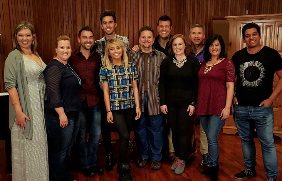 tiffanycoburn (@tiffcoburn) on Twitter photo RT <a href="/TheDisneyBlog/">TheDisneyBlog.com</a>: A Capella group Voctave adds a few Disney twists to its holiday music: ow.ly/lgUG3072uyU RT <a href="/TheDisneyBlog/">TheDisneyBlog.com</a>: A Capella group Voctave adds a few Disney twists to its holiday music: ow.ly/lgUG3072uyU