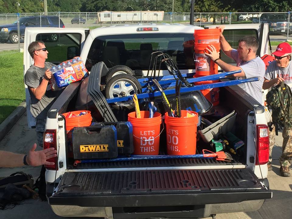 StanleyBlkDeckr's tweet photo. This year, @ToolBankUSA has loaned more than $8M worth of tools to volunteers. We’re proud to be a part of this progress! #ToolsForChange https://t.co/LAwWDJNtt1