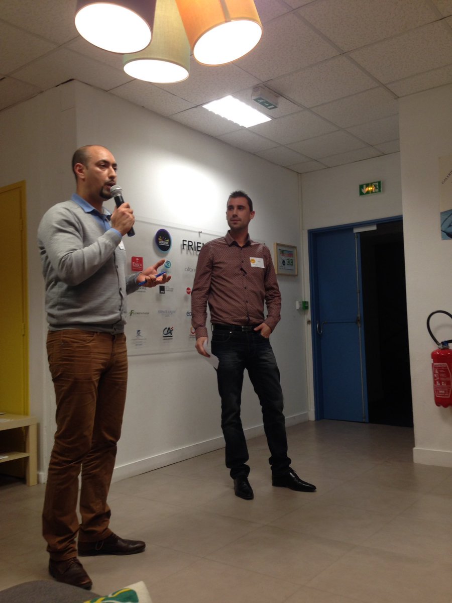 Très belle réussite pour cette dernière édition 2016. RDV en 2017 avec une nouvelle formule ! Merci à tous. Stay Tuned