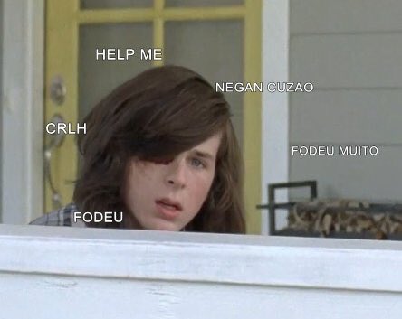 CadelinhaMarvel's tweet image. "Seu filho se escondeu em um dos meus caminhões e metralhou vários dos meus homens" EU TO BERRANDO