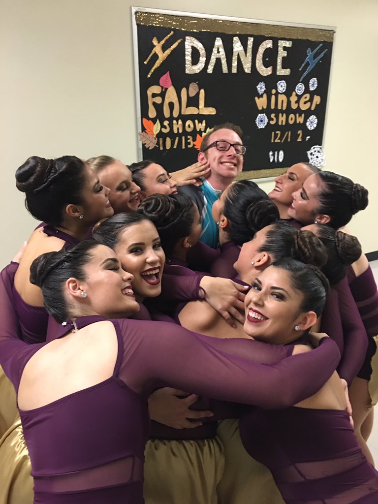 MMDanceT's tweet image. We Love You Wiz! #postperformance