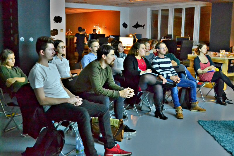 travelmassive's tweet photo. Travel Massive #Prague hosted a three-part social media academy for travel professionals, learn how to do the same: https://t.co/criGtnYedf https://t.co/GStoQNzIdD