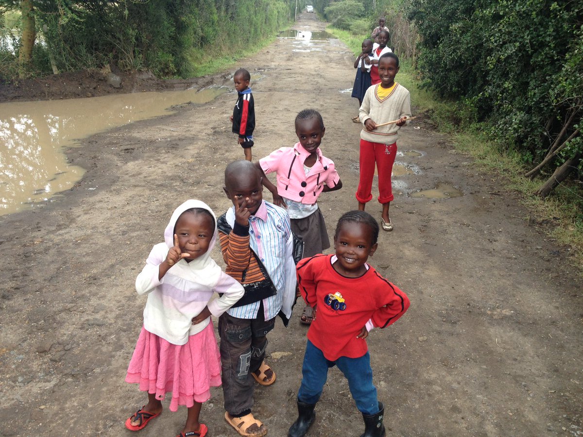 USVentureInc's tweet photo. "Nothing will deter these kids from getting an education, but a new pair of shoes sure would help.” https://t.co/Gw6Utc8CbR #shoesforgood https://t.co/u3OEa6BUB9