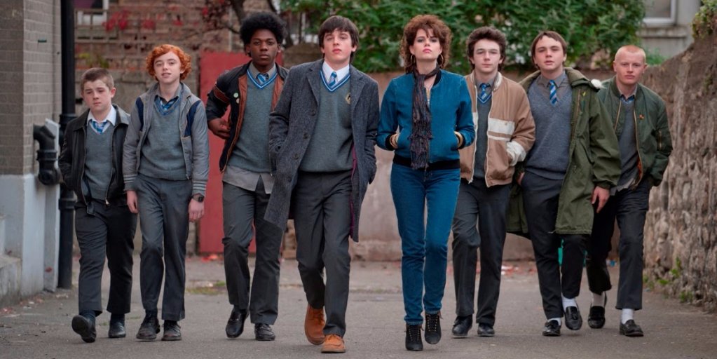 The biggest surprise Golden Globe nominee is on Netflix, and you need to see it read.bi/2gwFyIe