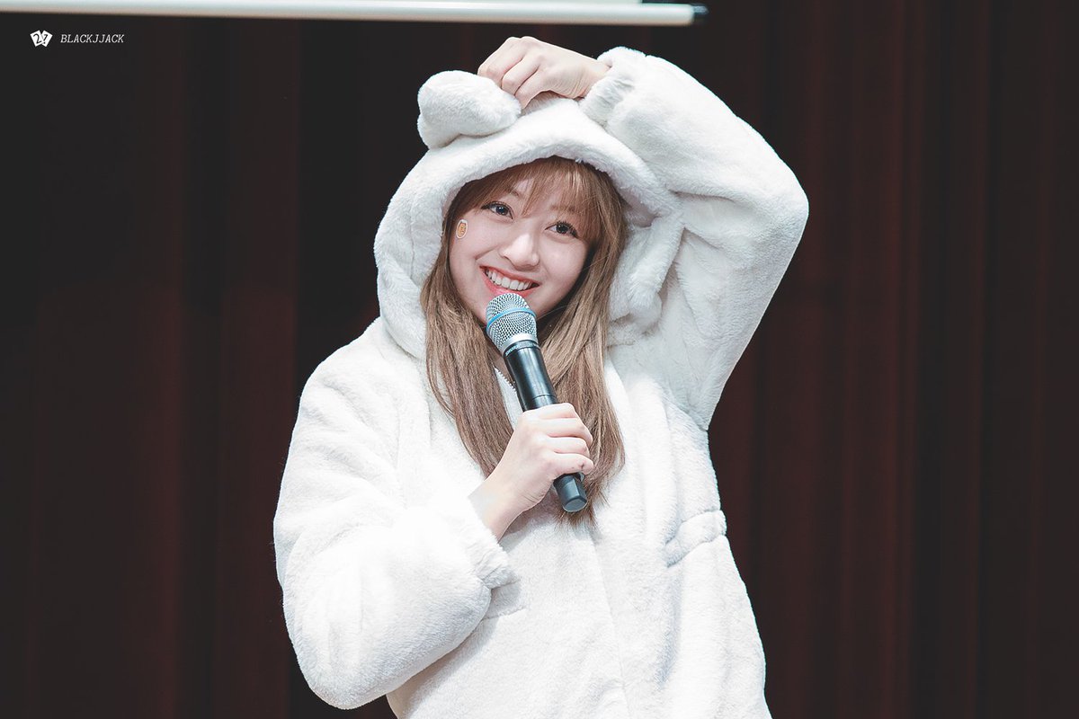 [트와이스] 보고만 있어도 편안해지는 지효의 눈 | 인스티즈