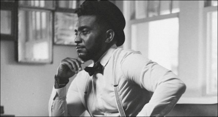 WATCH: @AmishoBaraka tackles gentrification, predatory lending, and mass incarceration in new music video bit.ly/2gwv8sg