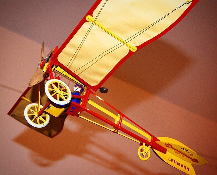 The Toymaker Movie on Twitter "Fly away with us! toymakermovie 