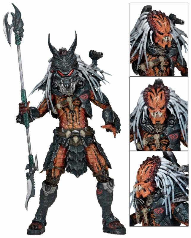 AmokTimeToys's tweet photo. 4 fantastic NECA releases all with FREE SHIPPING!
Order here: https://t.co/KnlN9VhzCB https://t.co/OtwiIX6j9S