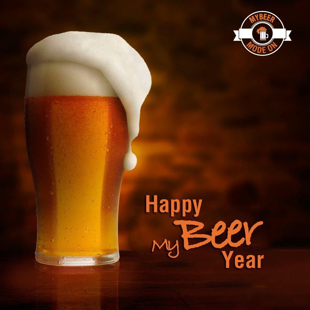 MyBeerArg's tweet photo. #MyBeerModeOn🍺
#Lunes pero #Diciembre es un mes de festejos de #FinDeAño.
Disfrutá estas #Fiestas 🎅 con tu #ChoperaHogareña 🍻 https://t.co/5Xgwe3HYCN