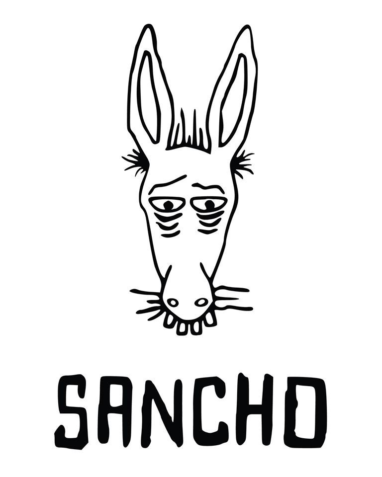 TheChetBearclaw's tweet image. We can't wait to unveil our new titanium road bike for 2017. "Sancho" will take you places, make you feel things. #trustedsidekick #cycling