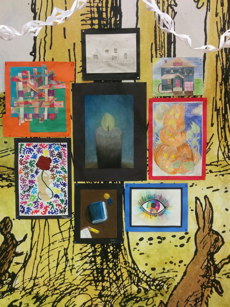 HainesD303's tweet photo. Thank you to all who came out to our 7th Annual Haines Barnes &amp; Noble Holiday Book Fair on Dec 10th! The music and artwork were great! https://t.co/hEGJRCO8j6