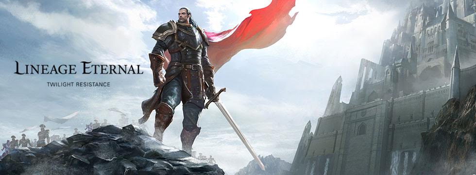 golpl's tweet photo. Draug sprawdził #LineageEternal, czyli dobrze zapowiadające się hack'n'slashowe MMORPG. Ale czy pogromcę Diablo?
https://t.co/KRphuCVt6d https://t.co/VT09uJjKlF