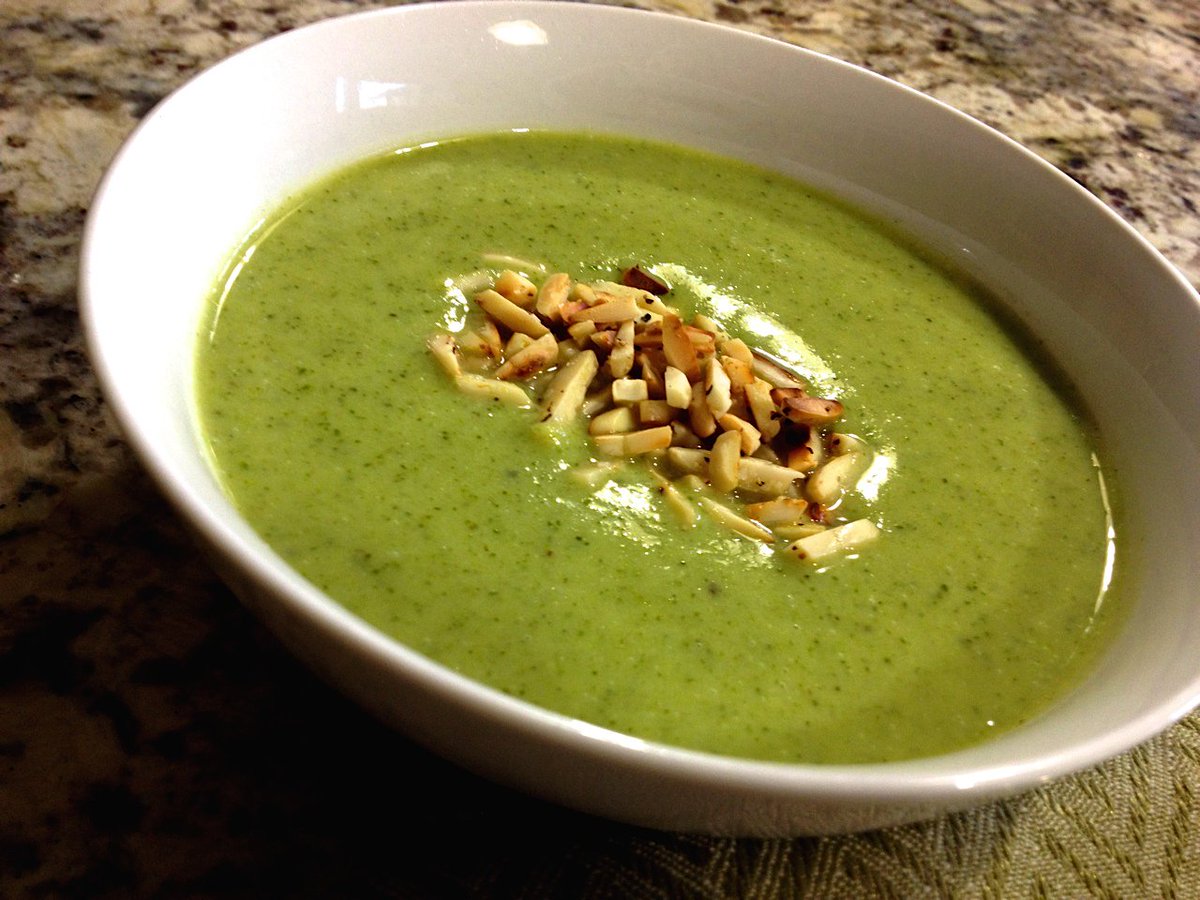 DCTKitchen's tweet image. #yumgk #ygk #ygkplus #cityofkingston Today's Special Toasted Western Sandwich $6.99 Soup Broccoli Almond $3.75