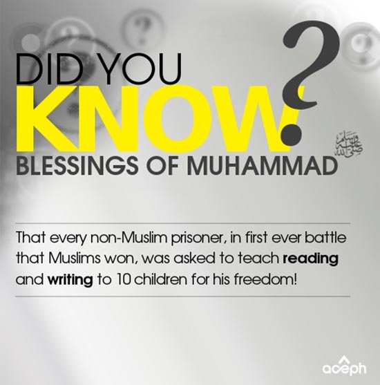 GcPeshawar's tweet photo. #Sayings of #Prophet_Muhammad (PBUH)#Islam stresses on #education .First 5 #verses of #Quran are the #proof . https://t.co/04a9Fr0csC