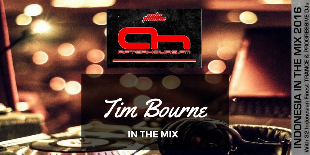 RaveColony's tweet photo. NOW! Indonesia In The Mix 2016 with @TimHBourne live at https://t.co/vV4n6JQYo0 https://t.co/gcXdnrxun1