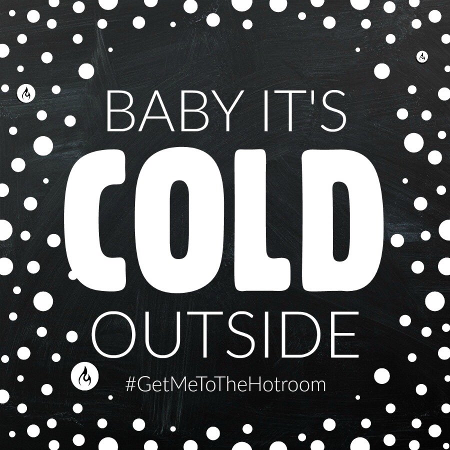 mokshacambridge's tweet image. #retweet if you&apos;re counting down the minutes till it&apos;s yoga time ❄️ 🔥 #getmeintothehotroom