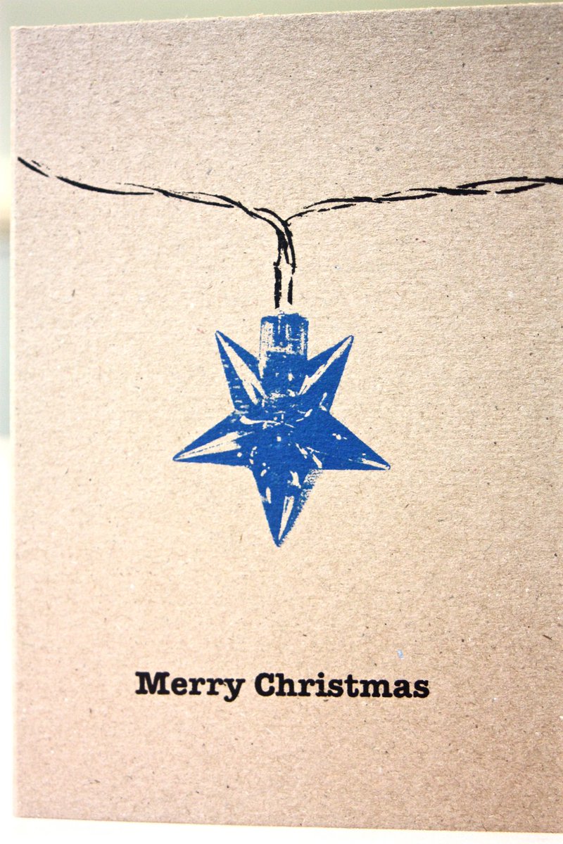 AspidistraVint's tweet image. Surprise &amp;amp; delight the vintage lovers in your life with my screen printed cards etsy.com/shop/aspidistr… #handmade #print #Christmas #vintage