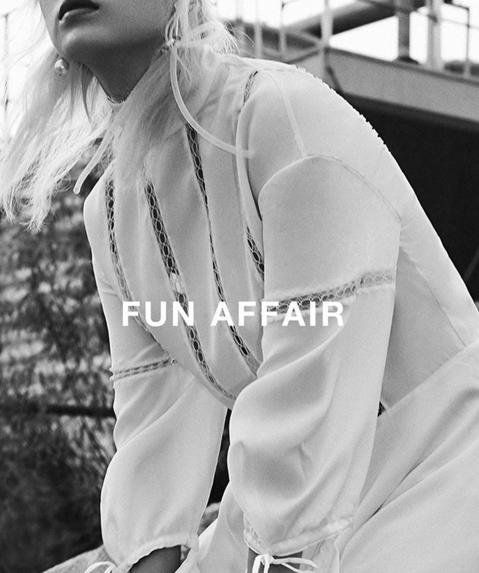 ForwardPR's tweet photo. Details. Click to see @FunAffair's SS17 collection: https://t.co/8e2JJ9ShiS #funaffair #fashion https://t.co/AdHUBddxtk