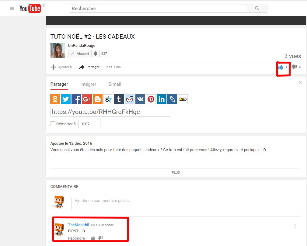 Mani_KCZ's tweet image. Yes ! @PandaRouge_  #FirstLike #FirstCom #EZWIN