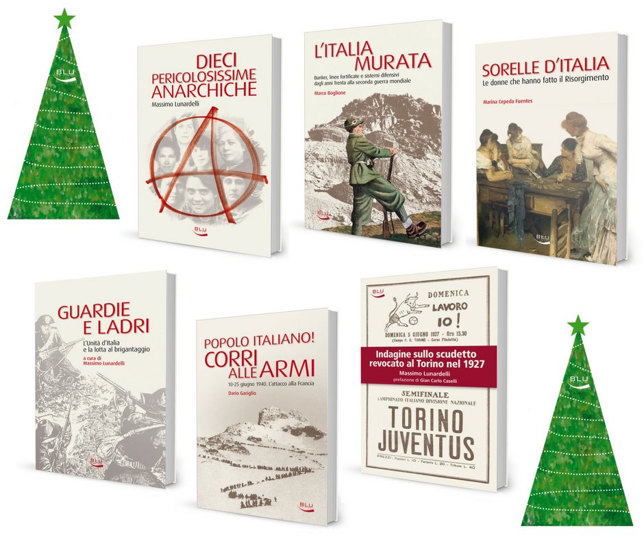 Per gli amanti delle storie dentro la storia.