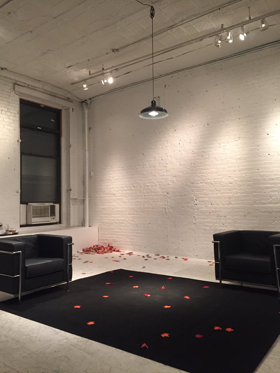 OldTimesNYC's tweet photo. Thank you to everyone involved for a wonderful run of Old Times! https://t.co/zpc6MtFuBu