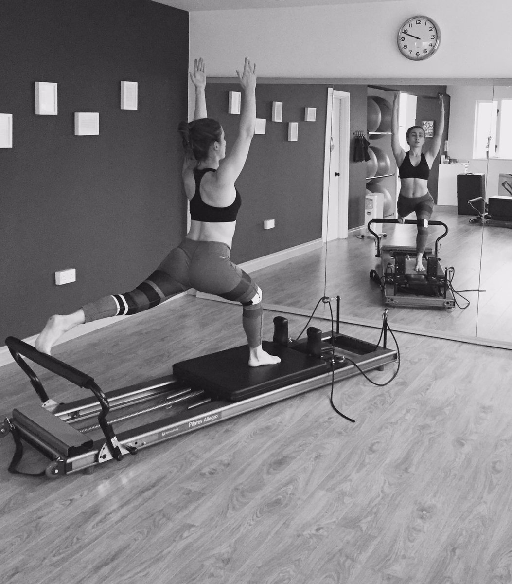 bodyfirm_dublin's tweet photo. Gigi will be teaching a 7am Reformer class on a Friday from January 6th! Places limited! #newyearsresolutions #pilates #Dublin #earlyrisers https://t.co/BIixJ2jB6j