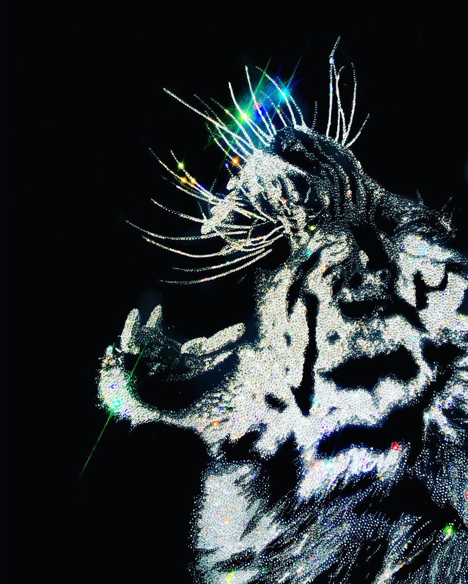 RUSSKI Muzei, Sanpietroburgo and MMOMA, Mosca | December 2016 • May 2017 | #swarovski by Roberta Diazzi