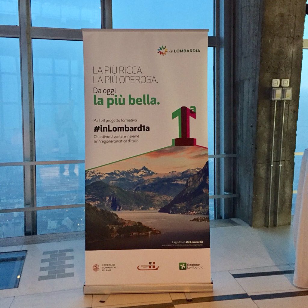 Bellissimo tweet media